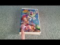 Histoire De Jouets French Canadian VHS Overview July 2023 Edition