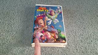 Download lagu Histoire de Jouets French Canadian VHS Overview (July 2023 Edition) mp3 Download lagu Histoire de Jouets French Canadian VHS Overview (July 2023 Edition) mp3