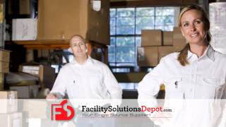 Janitorial Supplies Online Cleaning Supplies by Facility Solutions Dep
