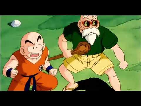 Goku finally gets to know he is a saiyan