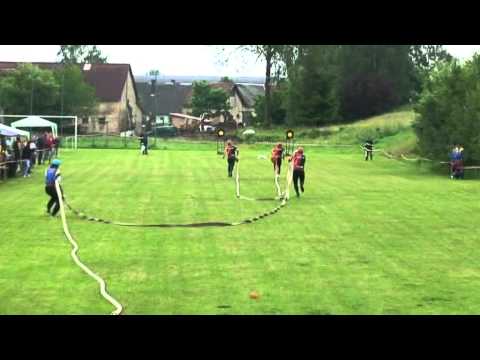 HTP 2012 - Lanšperk - muži