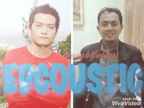Edcoustic & Edfriends Indonesia (Ali Sastra - Sahabat #cover)