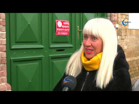 Gyula Tv Híradó 2025. 12. 16.