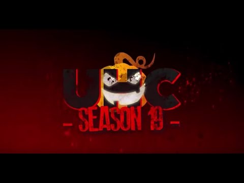 Cube UHC Season 19 Montage