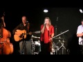 New Ground - I'm Leavin' by Rhonda Vincent
