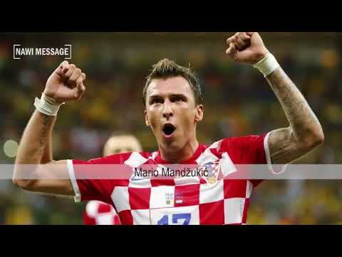 Parody Siti Badriah   Lagi Syantik Versi Nama Pemain Piala Dunia 2018