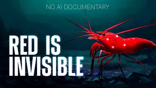 Why Deep Sea Camouflage Gets Weirder The Deeper You Go