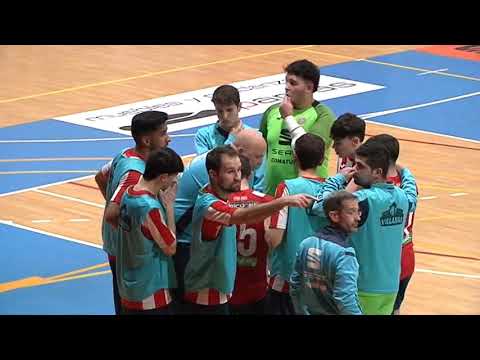 El Racing en puestos de ascenso a 3ª División de futbol sala