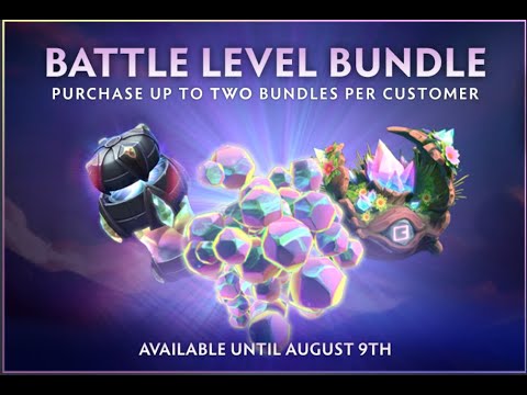 The Nemestice 2021 Battle Level Bundle Review - Also Opening 25 Nemestice Immortal Treasure