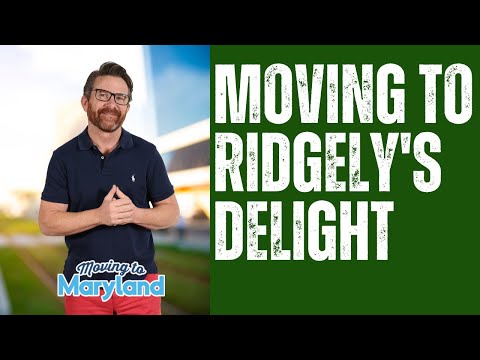 Moving to Ridgely’s Delight, Baltimore City | Podcast Episode #12