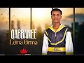 Lammaa Girmaa Qabbanee New Ethiopian Afaan Oromo Music2025 Official Video