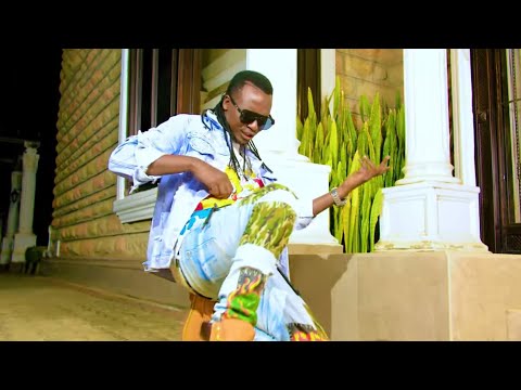 UKYA NDUAA  -  BIEZ KAVIRU (OFFICIAL VIDEO) 0702963663