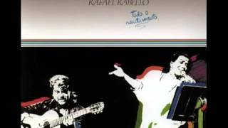 Elizeth Cardoso E Raphael Rabello - Modinha.