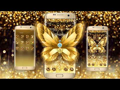 Rose Pink Diamonds Girl Theme Video