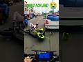 Ali Rider Ki Accident Riding Bikelover Bikerider Ali Bhai Ki Accident
