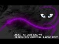 Zoot vs Zoe Badwi - Freefallin (Official Radio Edit ...