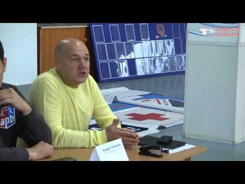 Организаторы боя Артема Чеботарева рассказали о последних днях подготовки