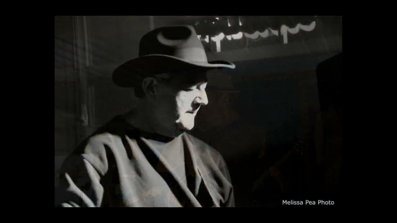 Promotional video thumbnail 1 for Blues Circle