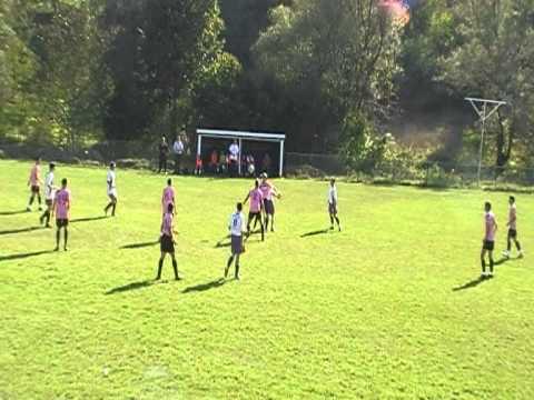 RFK Graficar kadeti Milan Milenkovic gooooollll