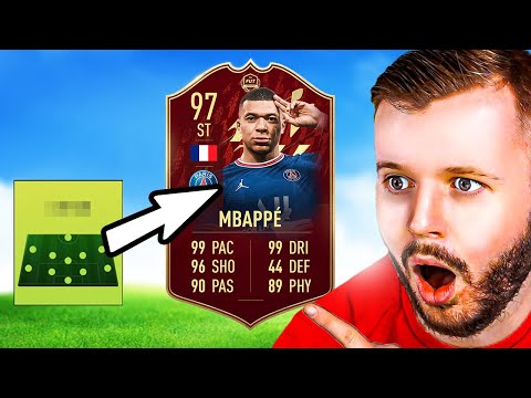 TACTICS got us EASY Wins in FUT Champs  - 500 Coin RTG