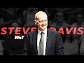 When STEVE DAVIS Outclassed The Wizard | 2010 World Championship Last 16