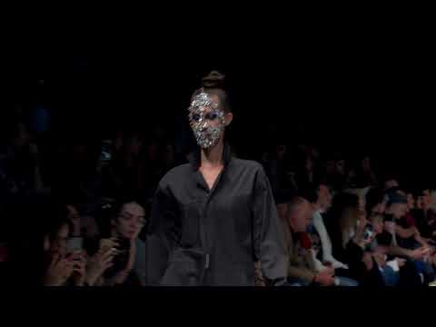 AZ by Araksiya Zholobova