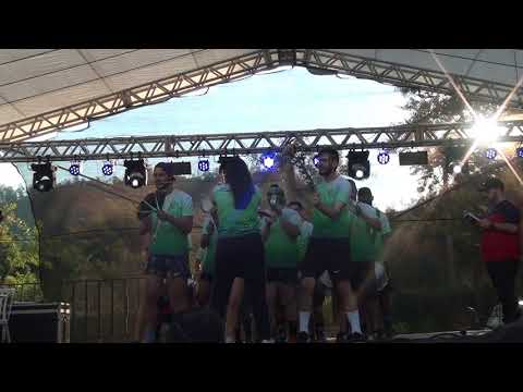 TORNEIO DA BUVA 2018 - CODEBLOCO