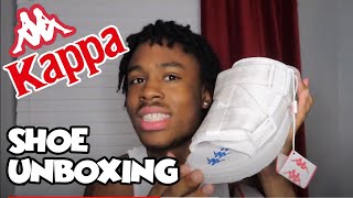 KAPPA BANDA MITEL 1 SLIDES REVIEW/UNBOXING!🔥