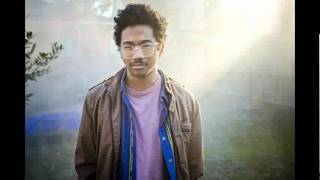 Toro y moi- You Hid (Chopped N Screwed)