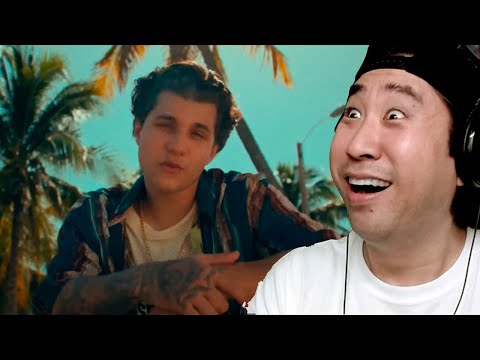 Una canción de amor que dejó loco a Coreano 😱 Jambene