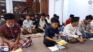 Download lagu Tasrif Istilahi chapters 1-6 || Mujarot Sulasi || Types of Sahih Words mp3
