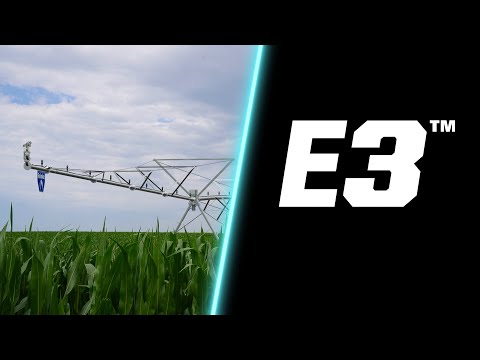 Reinke Irrigation Pivots