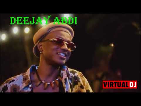 MrTee Joshua Baraka and TENORBOY  DIGII IV Extended Intro DJ ABDI