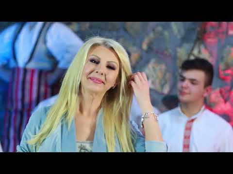 Daniela Temelkovska -  Liljano mome ubavo