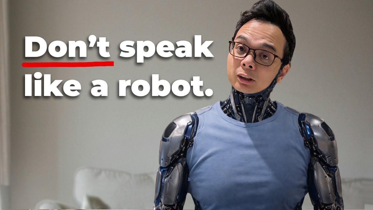 Stop Memorizing Your IELTS Speaking Introduction (It Is Hurting Your Score)