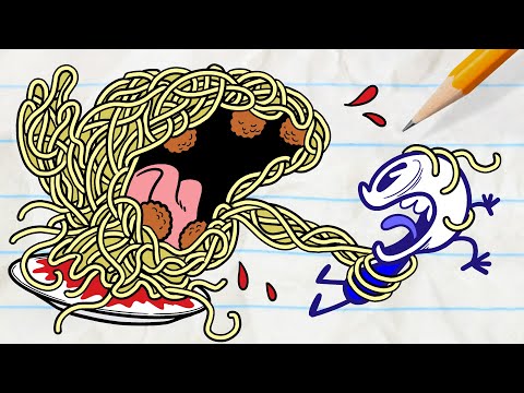 Pasta Point Of No Return