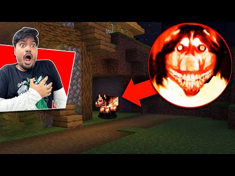 My dog would disappear at 3am, I followed him... (Minecraft)