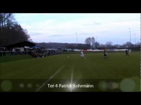 SV Altfeld - SG Burgsinn 5:2