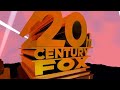 20th Century Fox 2009 Remake With 2007 Fanfare