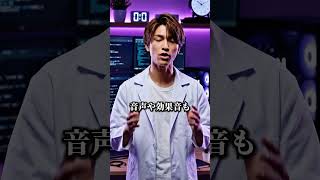 9/12に話題になったChatGPTの動画編集活用がヤバいです😳