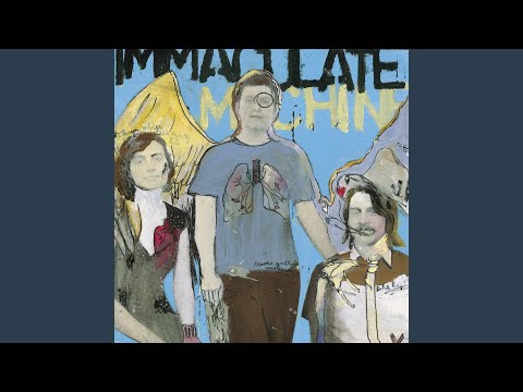 No Way Out - Immaculate Machine