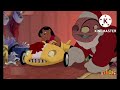 Lilo And Stitch On Nickelodeon 09 30 22