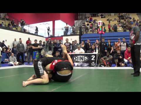 Dez Moore vs. TBD - F2W/WGC Texas State Championship 2015