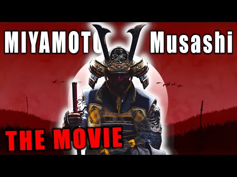 DOMINATING Japan As Miyamoto Musashi - Bannerlord Shokuho Campaign THE MOVIE