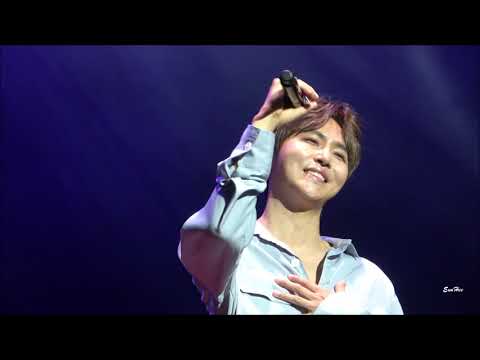 2019.8.2 정동하  초우,내사랑 내곁에, 피날레 (낙락 오브 재즈 칸타빌레 대구