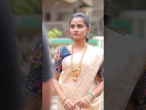 ❤️🙏முருகன் தெய்வானை🙏✨ ❤️New mini web SERIES