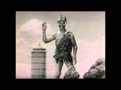 Don and The Good Times - Jolly Green Giant