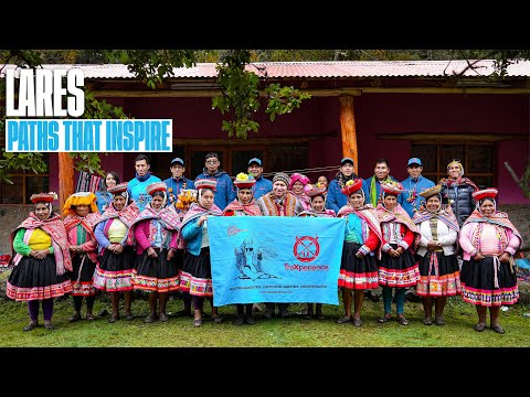 🎥 Discover Lares: New Adventures Await! 🌄✨