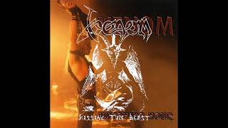 (HQ) Venom - SURGERY+BURIED ALIVE (LIVE)