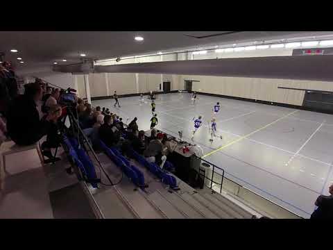 Storvreta 5.1.2020 Steelers - Salems IF Välierä P-07